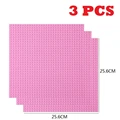 3PCS Pink 32x32
