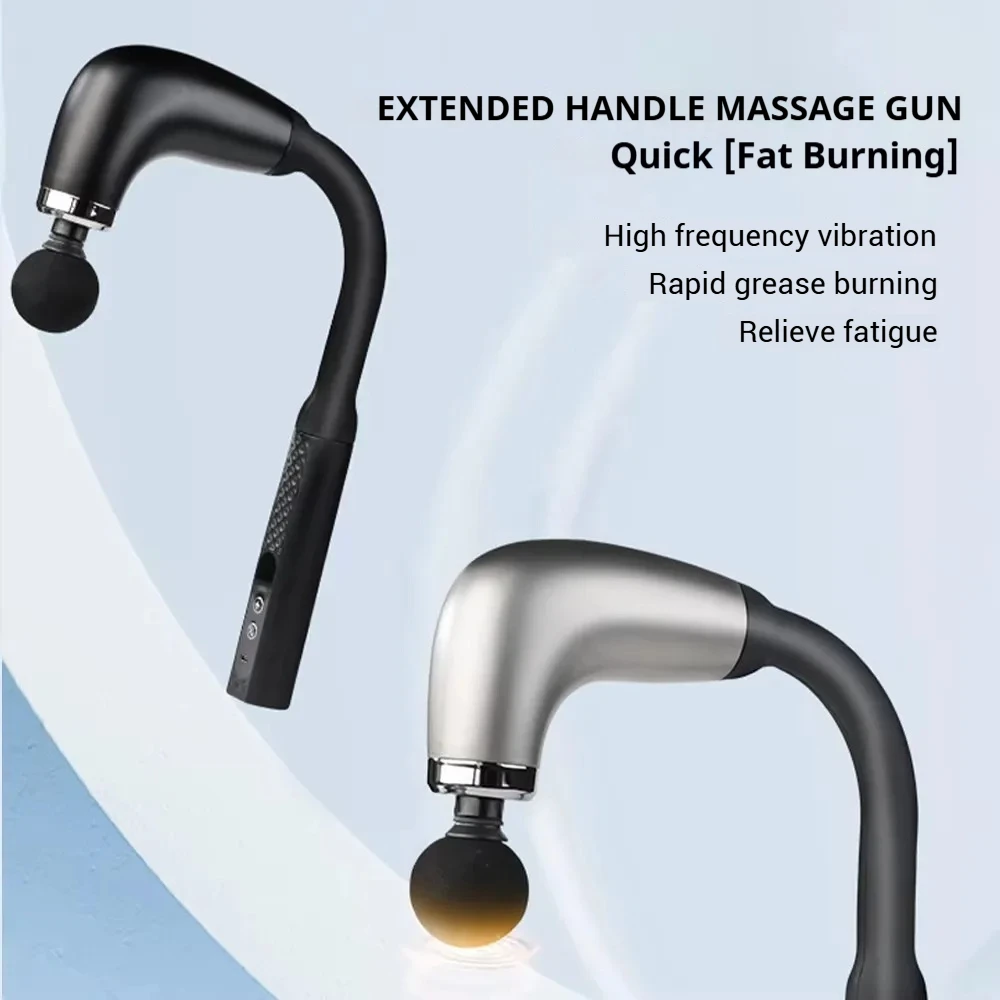 Thumbnail 4 - #32 Top Rated Massage Guns to Buy in 2026