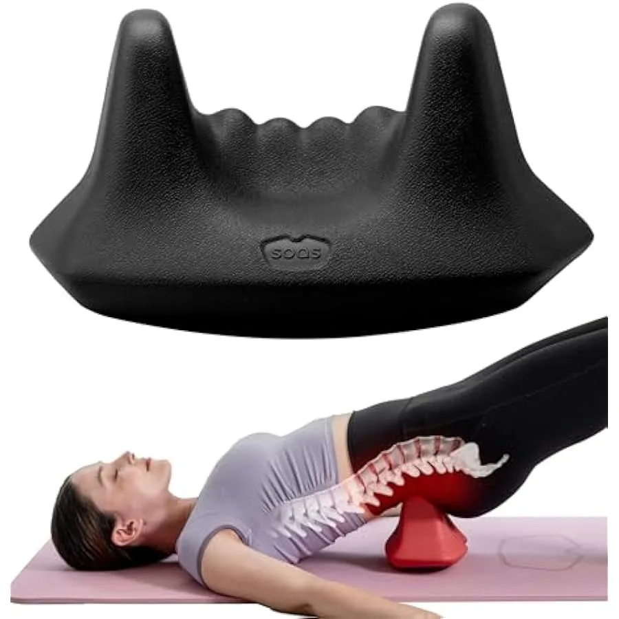 soas Iliopsoas Massager - Iliacus and Psoas Release Tool Back Massager | Pressure Point Massage Tool Full Body Massager | Back