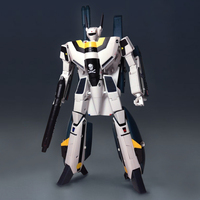 Valkyrie Factory 1/60 VF-1S YAMATO Macross Series Roy Completely Modified Roy Fokker Action Figure  Model