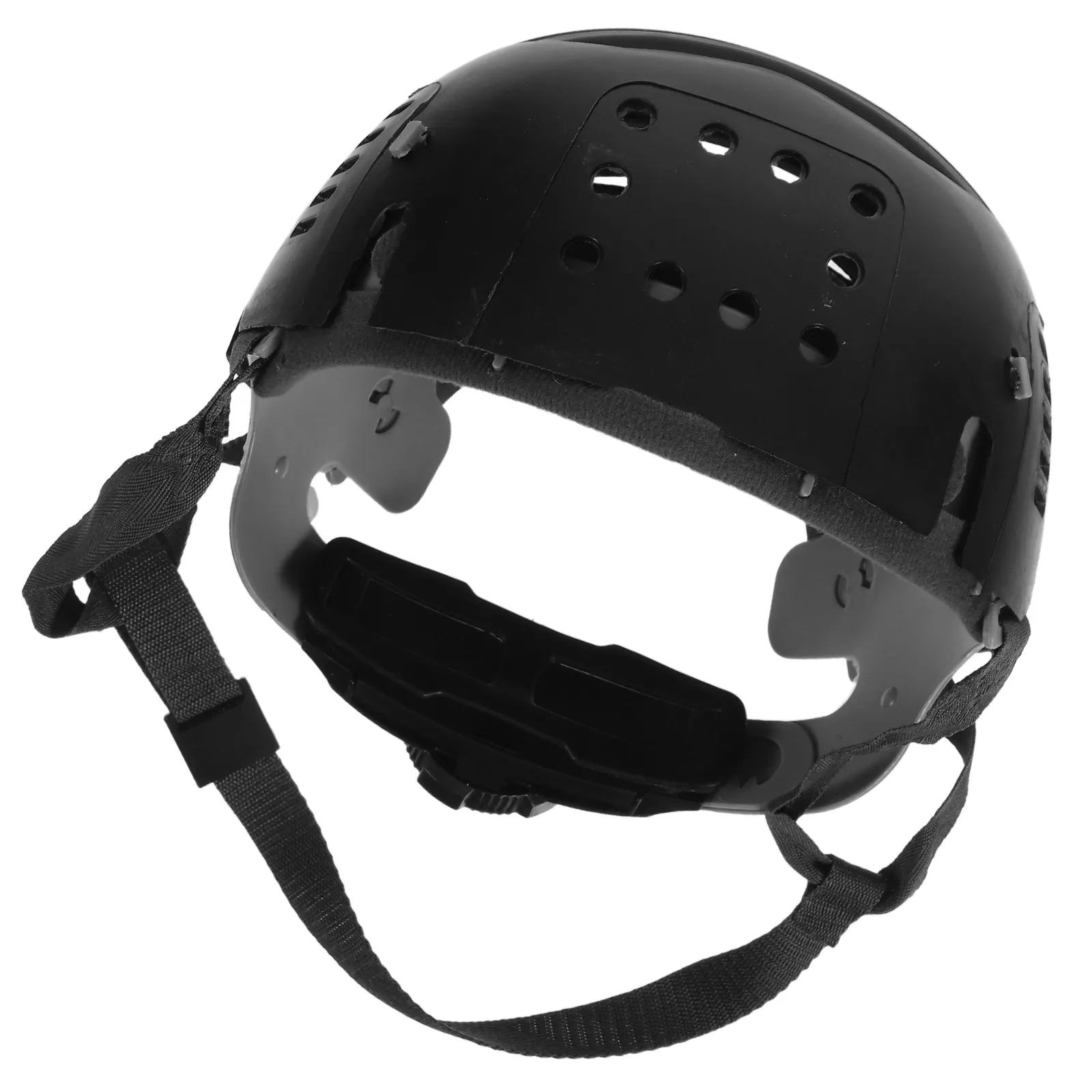 Protective Hat Liner Inserts Pe Polyester Ergonomic Comfort Safety Chin Strap for Construction Work Hats Baseball Cap