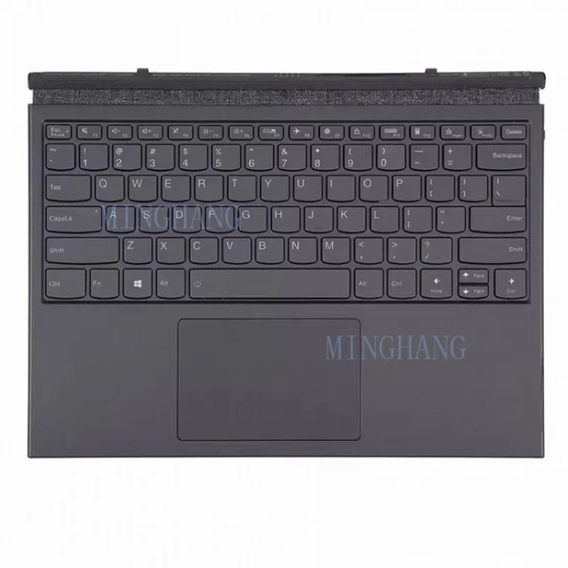 M   New for lenovo YOGA Duet7 7-13IML Yoga Duet IML 2020 2021 US keyboard