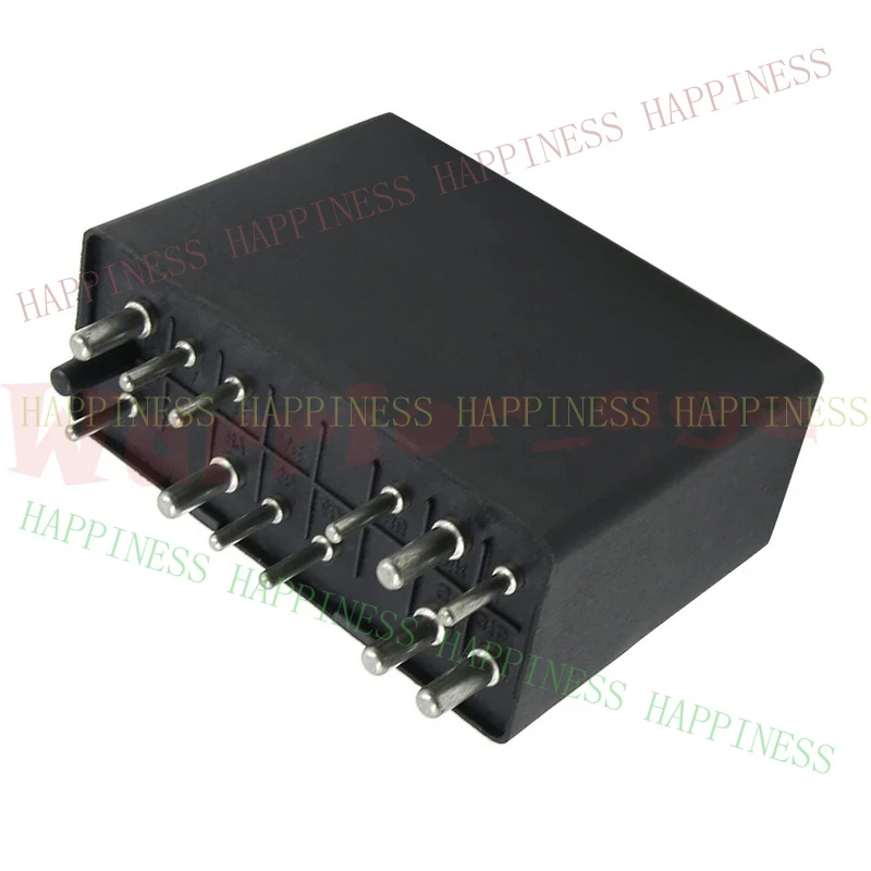 RP+   Turn Signal Relay Flasher Wiper Relay for Mercedes-Benz W201 W202 W124 W126