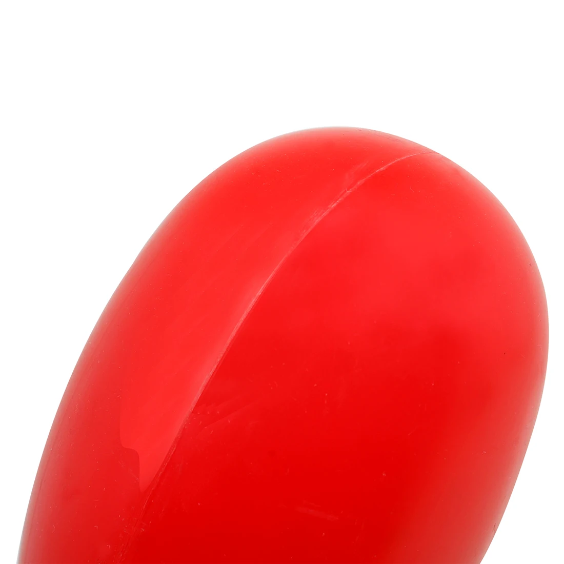 2 قطعة/المجموعة أورف الرمال المطرقة البيضاوي البلاستيك الأطفال التعليم الابتدائي قرع أداة آمنة وغير ضارة لعب للتعلم #4