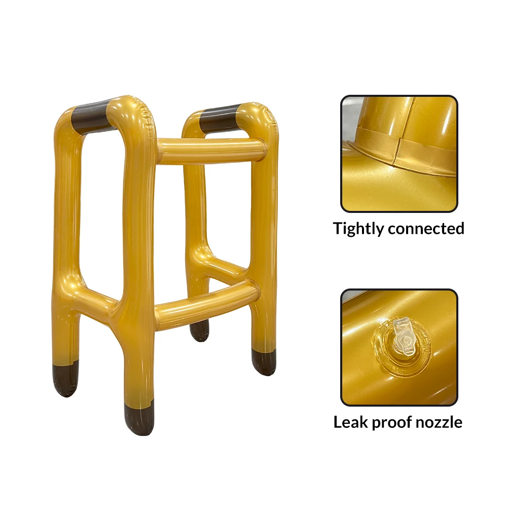 Thumbnail 3 - #44 Top Inflatable Party Decorations Picks for Every Budget
