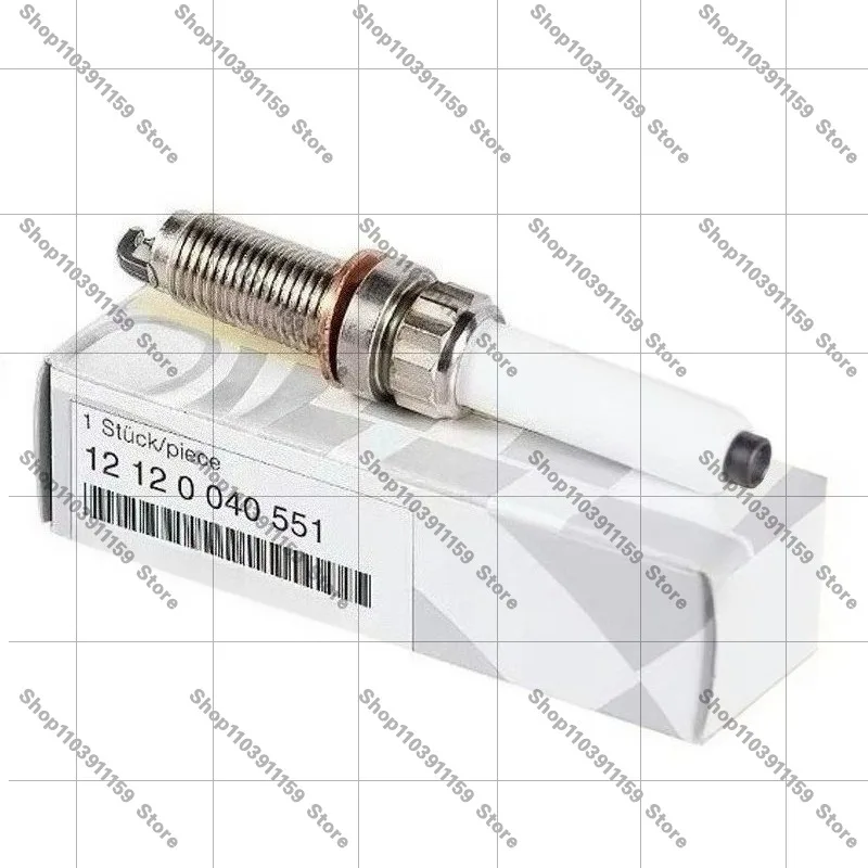 

4/6 шт. 12120040551 SILZKGR8B8S иридиевая свеча зажигания для BMW F20 F30 F34 F36 F48 X1 X3 X4 G01 G02 G30 G11 220i 340i 440i B48B20B
