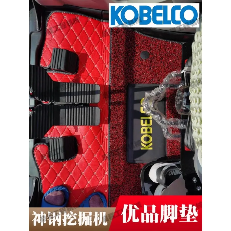 For Kobelco SK75 20…