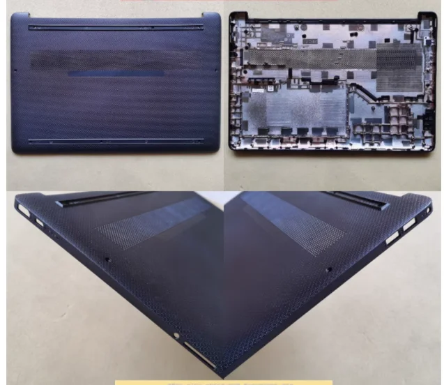 

New laptop Bottom Case Base Cover For HP 15S-FQ 15-DY 15-EF 15S-EQ