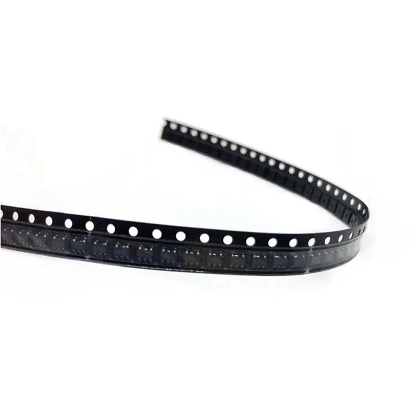 Y43A-10X 1.8 فولت التصحيح SOT23-5 دبوس أنبوب G49 G49IC HJ الجهد المجال رقاقة ل IC S9 L3 + التجزئة الجهد المنظم رقاقة