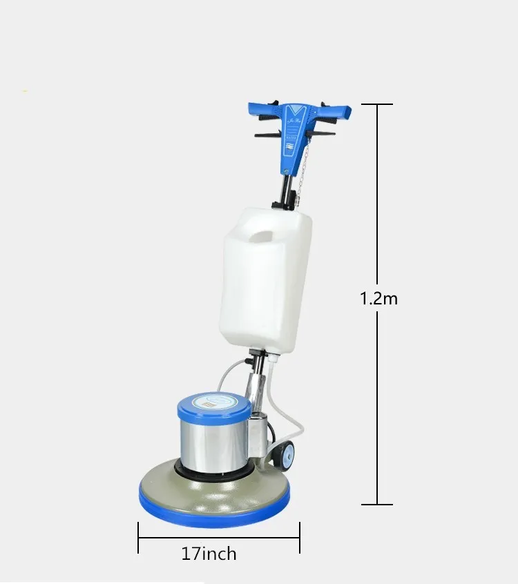 Carpet Cleaning Machine Hotel Multifunctional Household Industrial Floor Sweeping Hand-held Floor Cleaner Machines