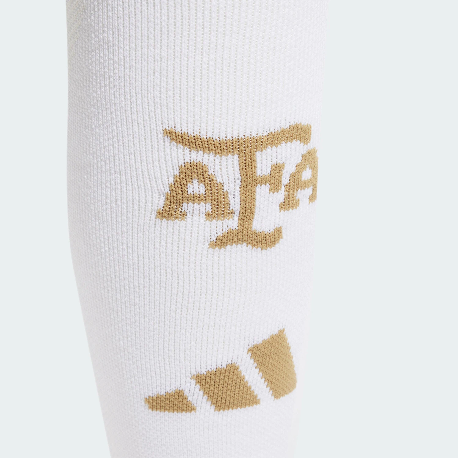 Adidas original Argentina Team Fan versión calcetines de fútbol local IQ2413