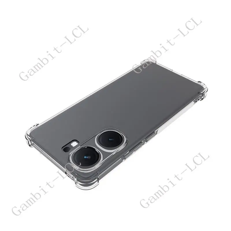 Anti-Falling Case For Vivo IQOO Neo 9S Pro Neo9 6.78\