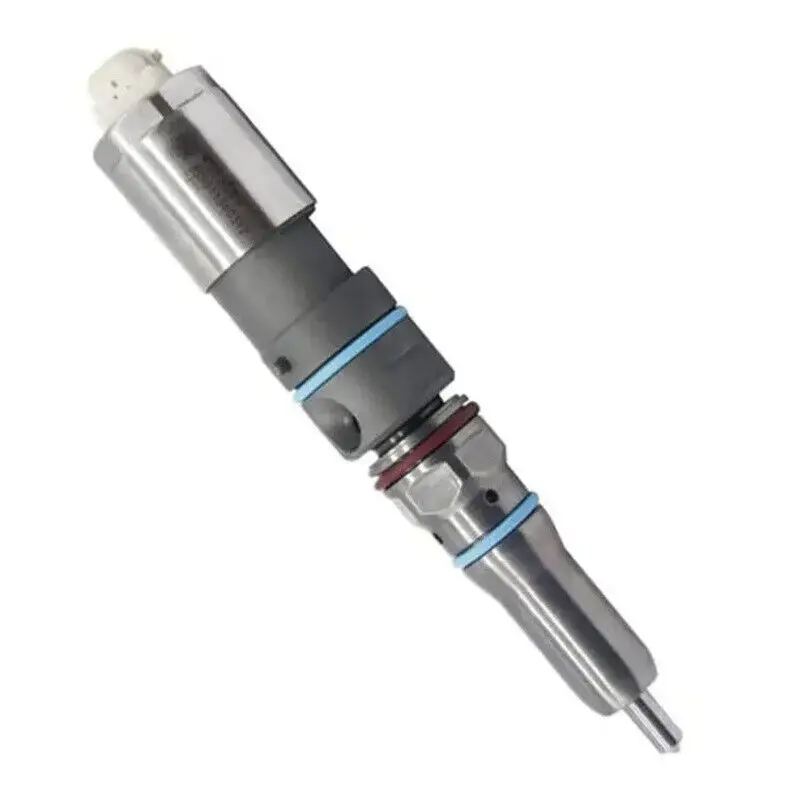 

XCWoOshop 1 шт. Новая топливная форсунка 4563509 456-3509 20R-5075 для двигателя CAT C9.3 D6T D7E E336F Экскаватор 20R-5036 4563544