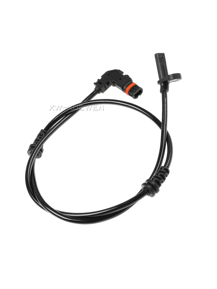 

Front ABS Wheel Speed Sensor A2045400517 2045400517 For Mercedes Benz X204 GLK300 GLK350 M272