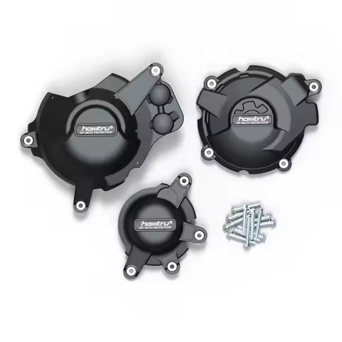 CBR1000RR 2017 2018 2019 2020 2021 2022 2023 cubierta protectora para motor