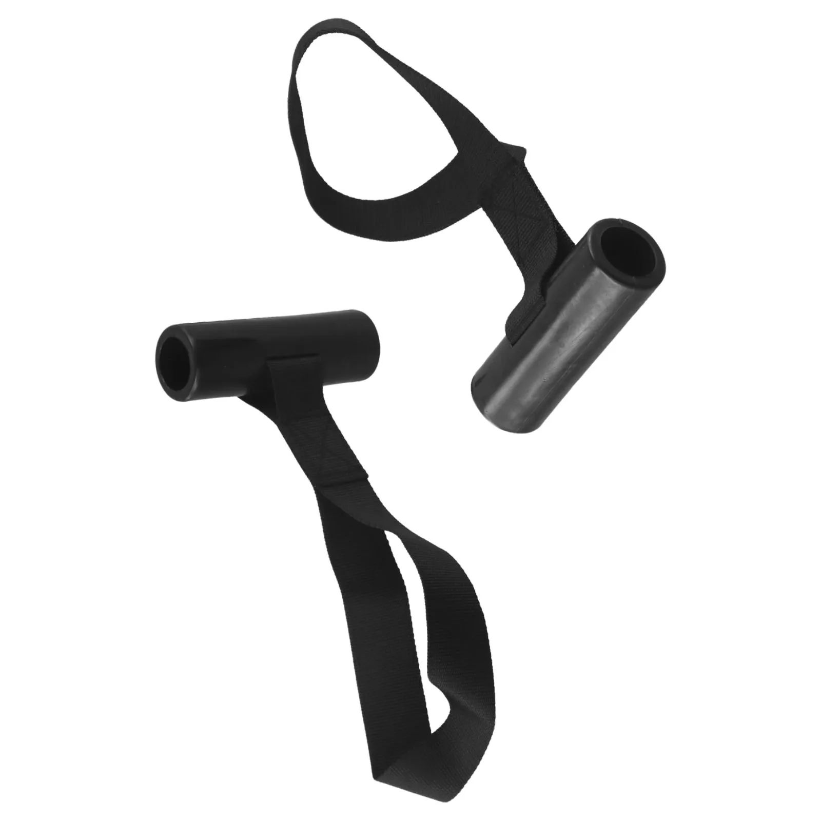 Under Hood Quick Loop Tie Down Anchor Straps 2 Pcs for Kayak for canoe Boat Nylon Webbing for Stabilizing Load on Vehicle Roof