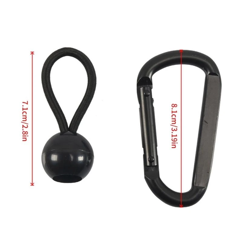 60x18in Nhiệm vụ nặng nề hàng hóa Metting Tailgate Tailgate cho xe bán tải giường phổ quát Tất cả thời tiết sử dụng lưới màu đen