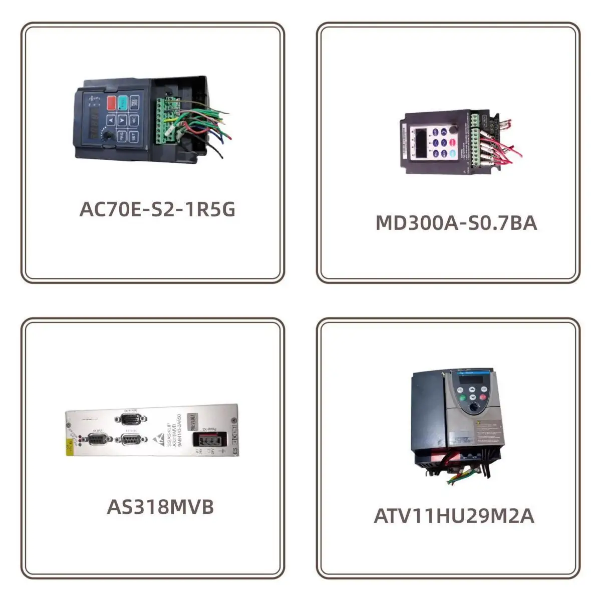 

ATV11HU29M2A SY8000-0R7G-4 HL02S-2 MD300A-S0.7BA SV022IC5-1 AS318MVB CPL9215A-2 dzb200m001.5 l2jy FRN1.5C1S-7C