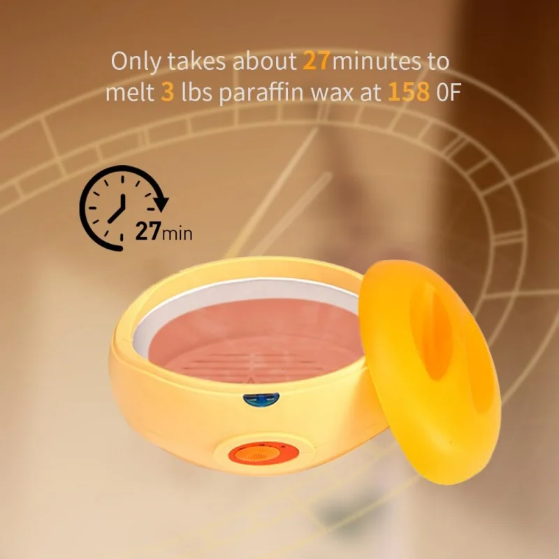 Thumbnail 3 - #22 Highest Rated Hair Removal Wax Warmers to Buy in 2026