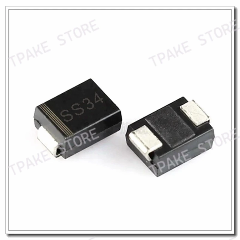 SS34 SK34 1N5822 3A… - image