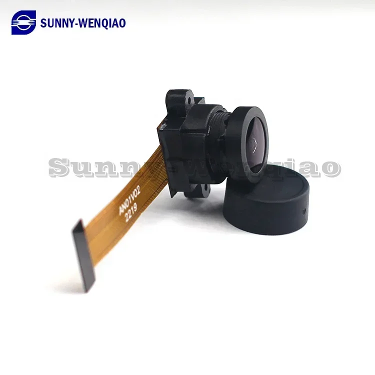 5.0mp MIPI  IMX335 full hd high definition fixed focus wide angle150 Mini industry Camera Module