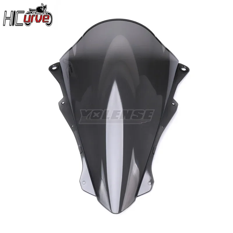 Рисунок 3 - Лобовое стекло, дефлектор ветрового