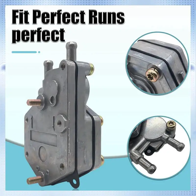 

NEW-Fuel Pump Valve Petcock Fuel Shutoff Valve Knob For Polaris Trail Boss 330 2003-2009 7052161 5432559 7052161