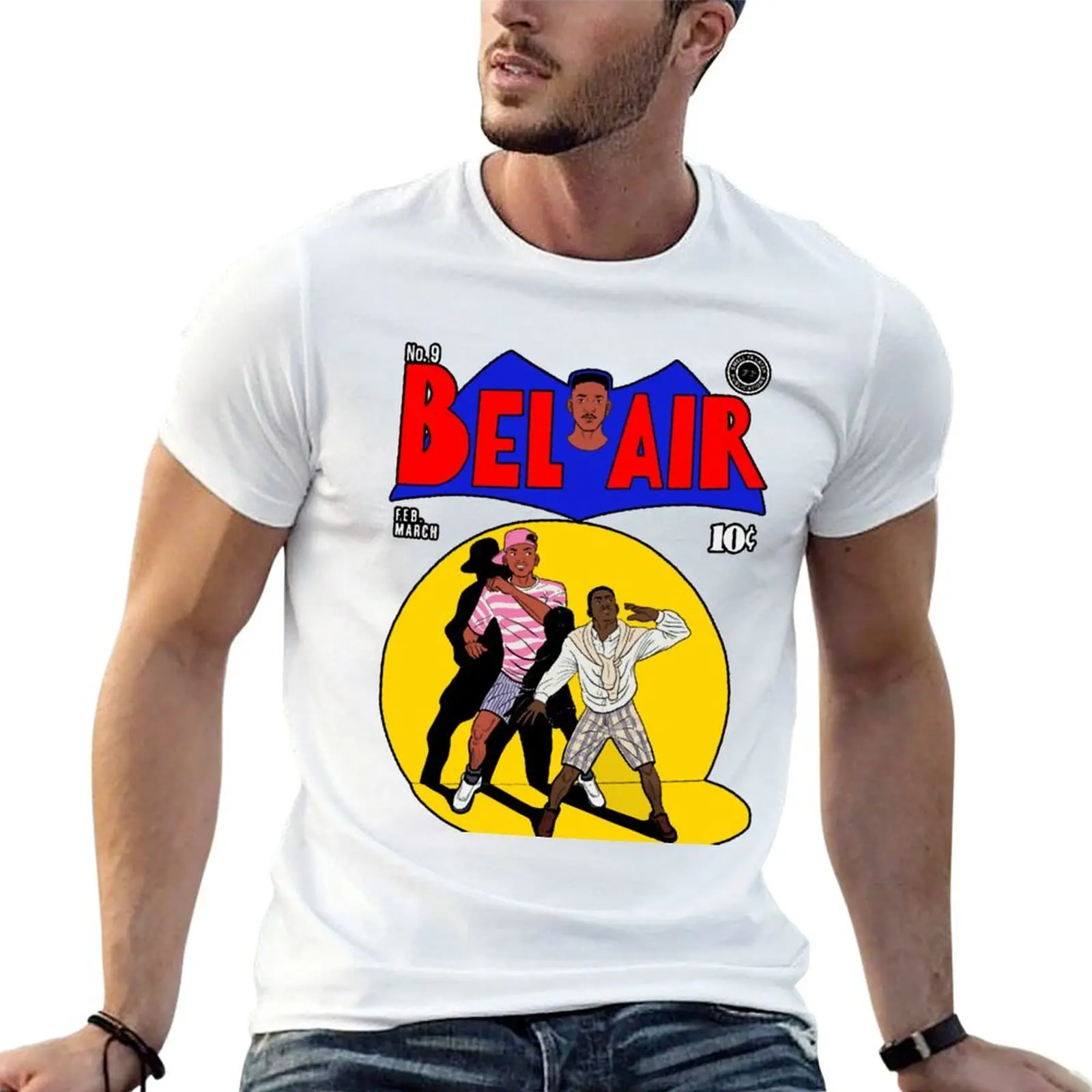 Man Graphic Designe… - image