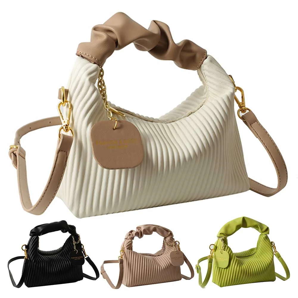 

Women's fashionable crossbody bag, handbag, casual, simple, elegant and refined, crossbody bags