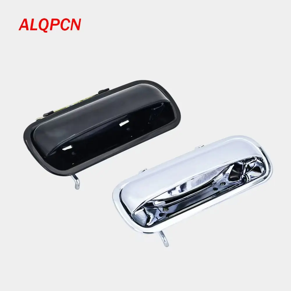 for Volkswagen Pointer Truck Tailgate Door Handle Black 2000-2006