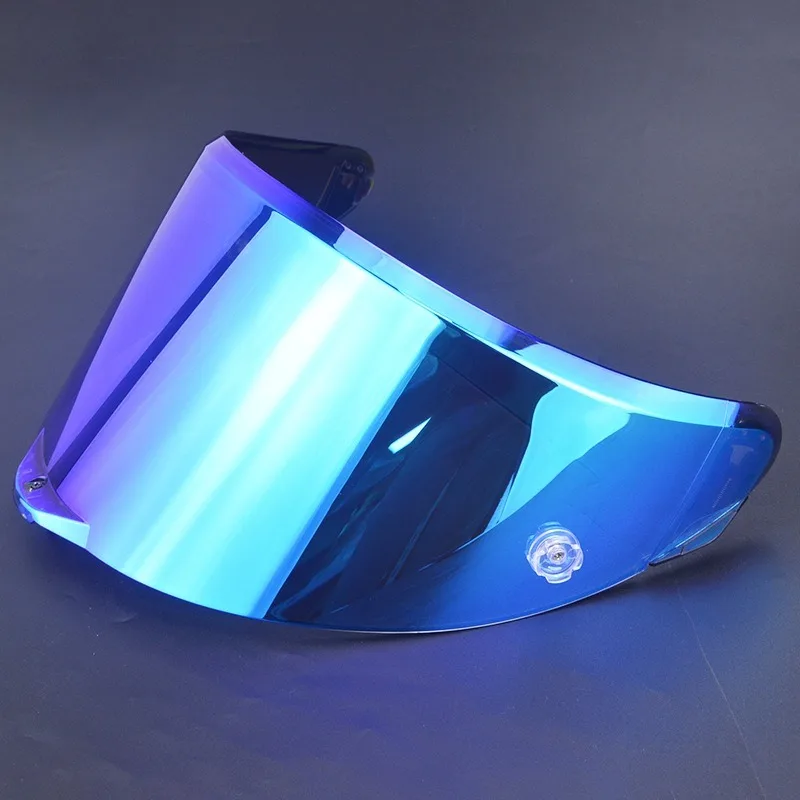 Visor for AGV PISTA GPR GPRR CORSA R Helmet Lens Anti Fog High Impact Protection UV Cut Durable High Strength 5