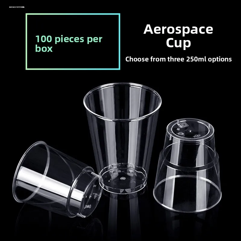 gobelets-jetables-en-plastique-resistant-aux-hautes-temperatures-gobelets-d'aviation-transparents-en-plastique-rigide-pour-usage-domestique-100-pieces