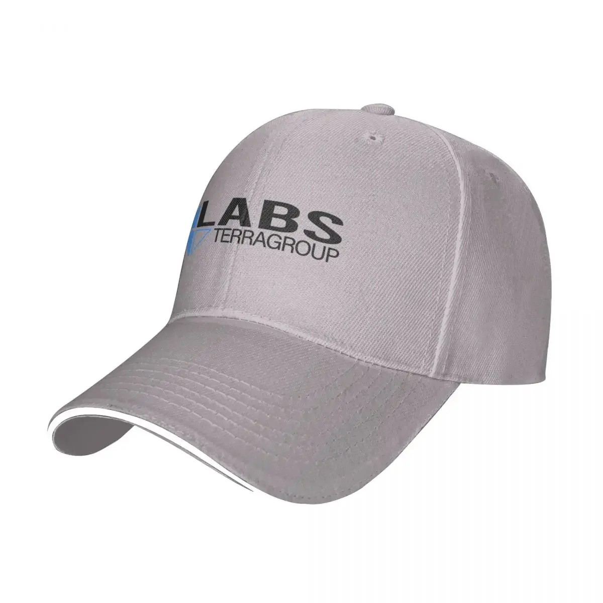 Terragroup Labs | EsCap baseball cap rave Anime hat Winter cap woman Men's