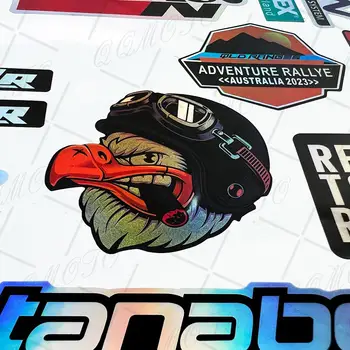 8 best sales Adesivo honda xr150l - №3