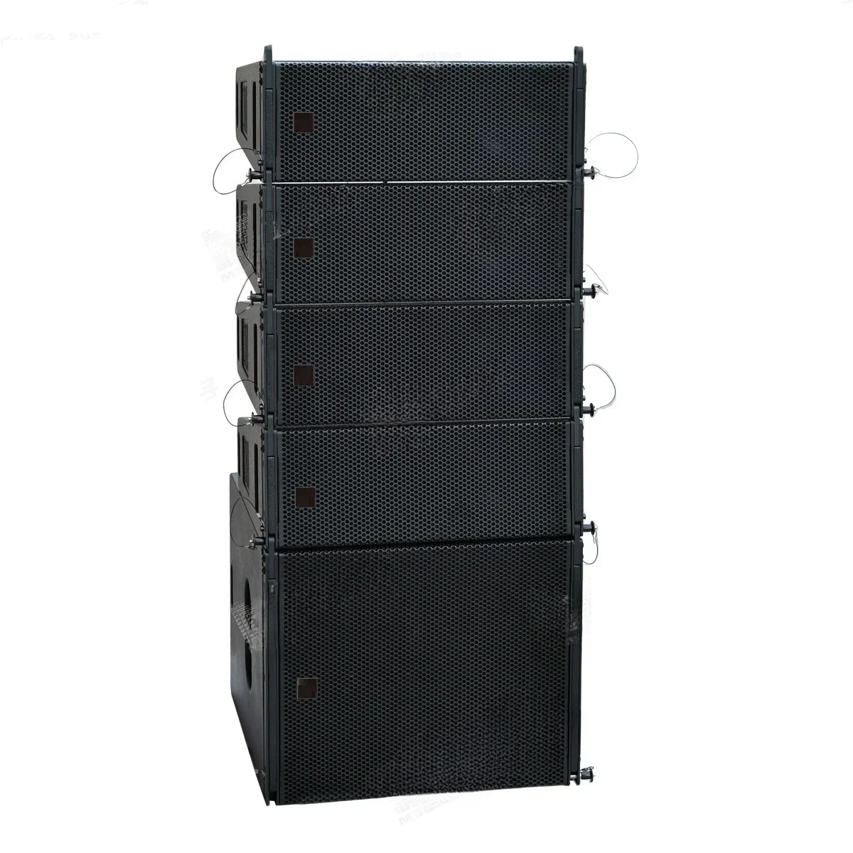 

professional 12 inch Line Array Subwoofer speakers systemn 400W-800W line array speakers system for performance stage concert