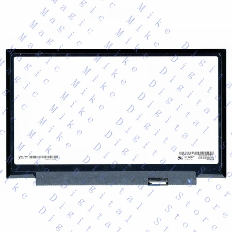 UU  00NY664 for Lenovo Thinkpad T480 X1 Carbon 6th Gen LCD Screen 2560*1440 WQHD 40pin