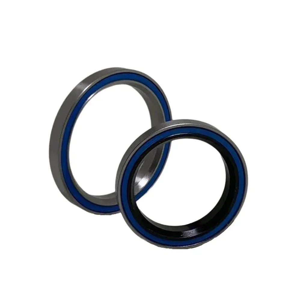 2pcs Bicycle Headset Bearings For Trek Madone Domane Emonda 30.15x40x6.5/ 40x51x6.5mm MTB Road Bike Headset Bearing Repair Parts