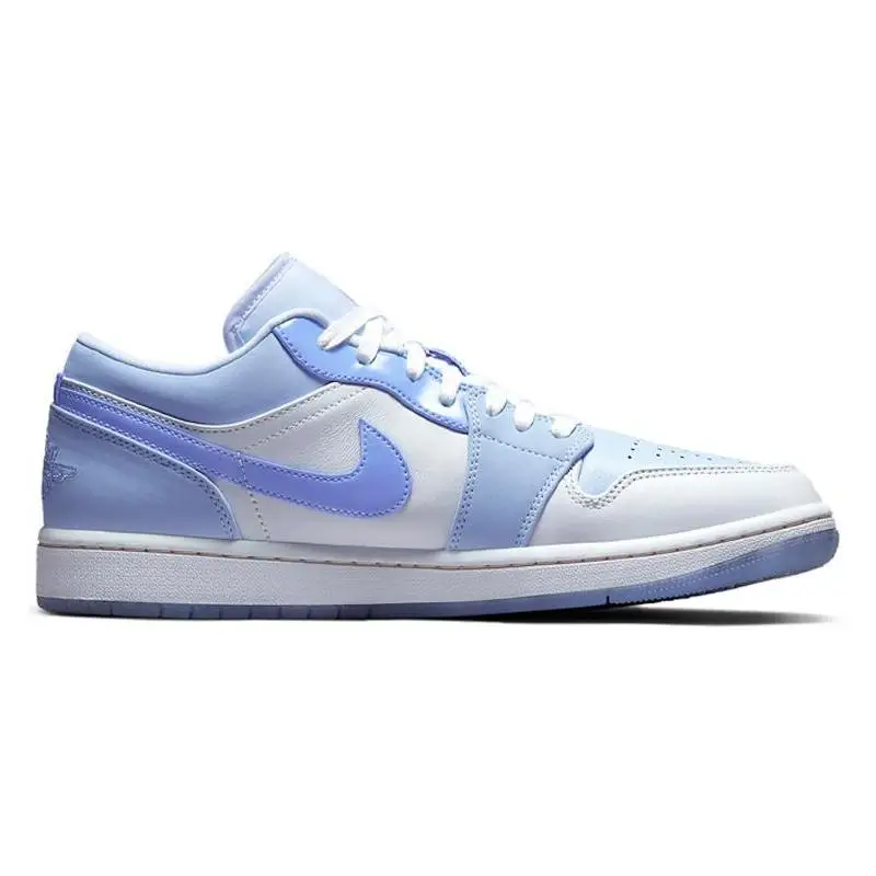 Nike Jordan 1 Low SE Mighty Swooshers Sneakers shoes DM5442-040