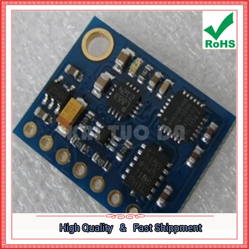 GY-85 Sensor Module… - image