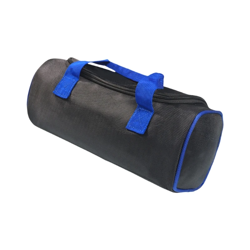 Bolsa ferramentas pano Oxford para serviços pesados ​​Bolsa armazenamento ferramentas capacidade