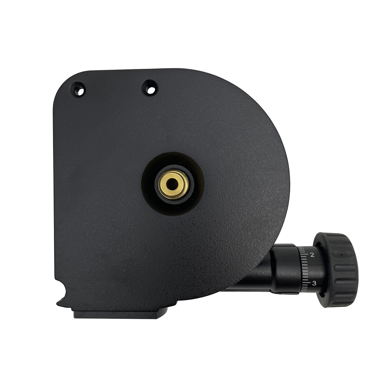 

LP20 Slope Base for Rotating Laser Level - Adjustable Slope Control Platform for Surveying & Construction