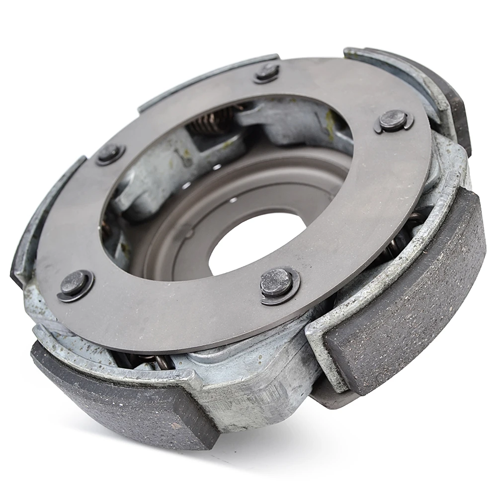 Ciężarek sprzęgła do Suzuki AN 400 400Z ABS Burgman AN400 AN400Z AN400AL9 AN400AM2 AN400AM3 AN400AM4 21501-05H10 21501-05H40 — zdjęcie 6