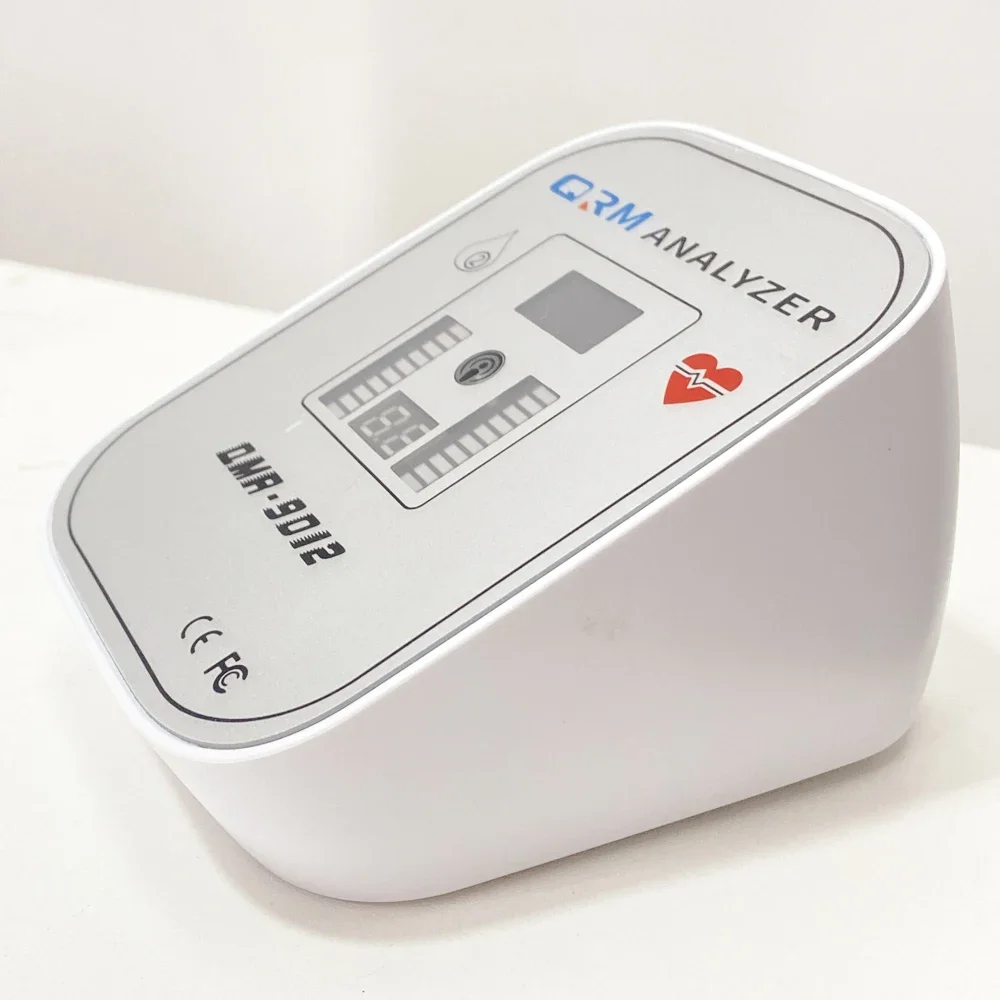 2025Professional Quantum Health Resonance Analyzer Bioresonance Health Scan Quantum Magnetic Analyzer