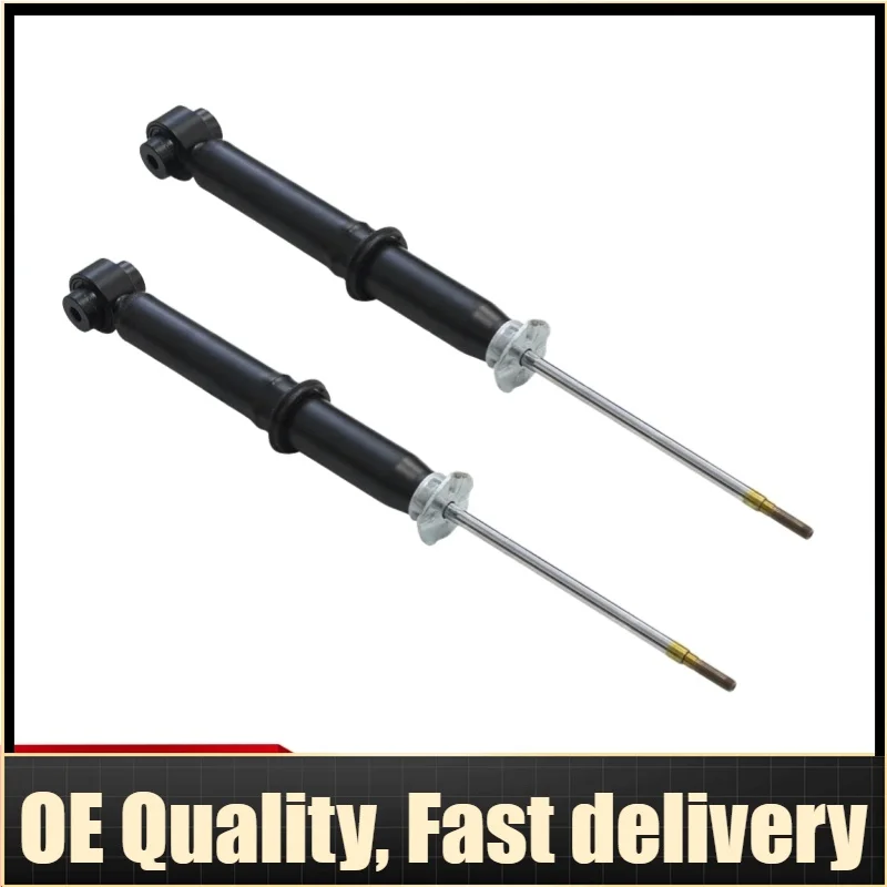 

LR061355 - 1pcs Shock Absorber For Jaguar E-PACE (X540), Land Rover Discovery Sport (L550), Range Rover Evoque (L551) 1.5/2.0