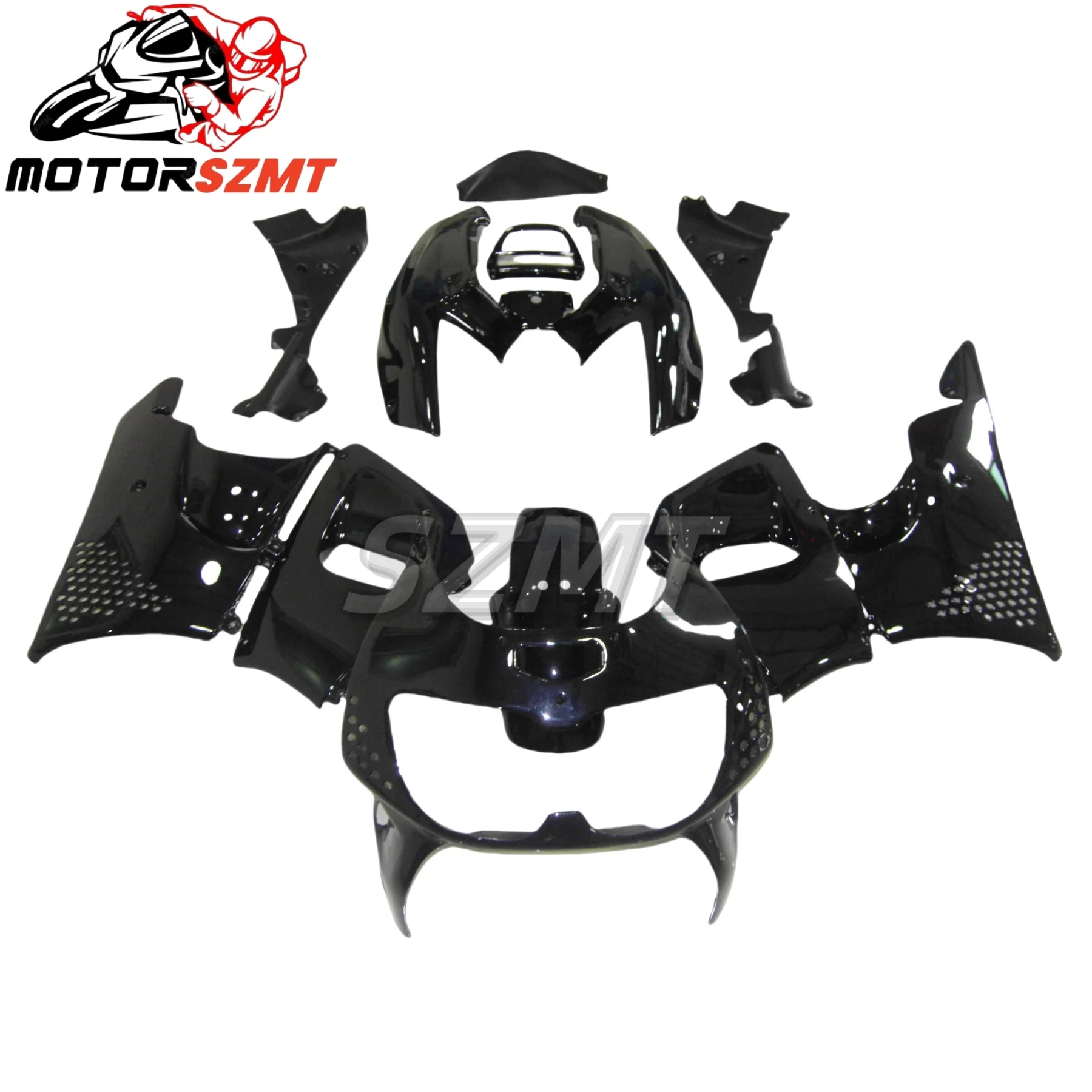 

Full Fairing Kit CBR 900RR 893 92 93 94 95 Motorcycle Racing Shell Fairings for Honda CBR 900 RR 1992 1993 1994 1995