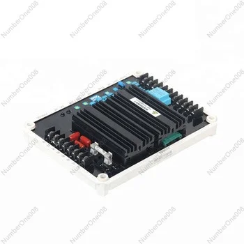 

AVR Generator Voltage Regulator Analog Digital Voltage Regulator ADVR12