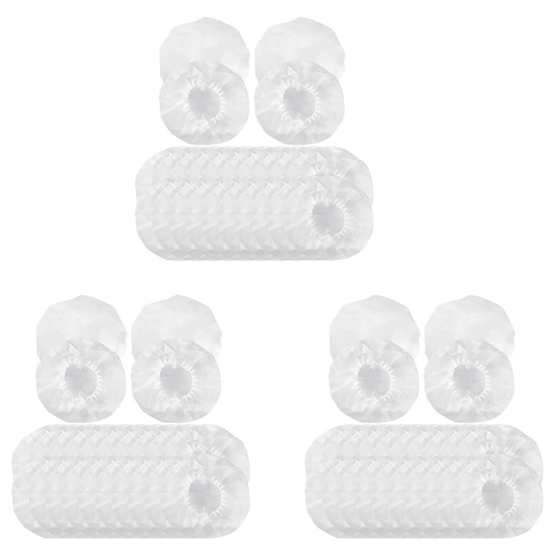 300Pairs Stretchabl…