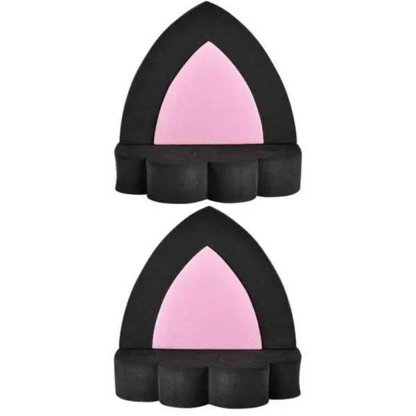 5x 2Pcs Car Roof Decoration Protector Decal Unique Cute Car Front Rear Decoration Car Exterior Accessories for Truck