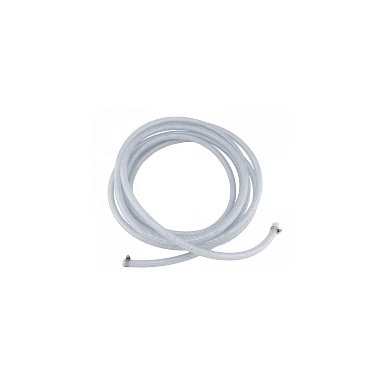 

Waterjet Cutting Machine Spare Parts Protomax Incoming Water Supply Line Replacement OMAX 318043 Water Jet Cutter Pump Part Pipe