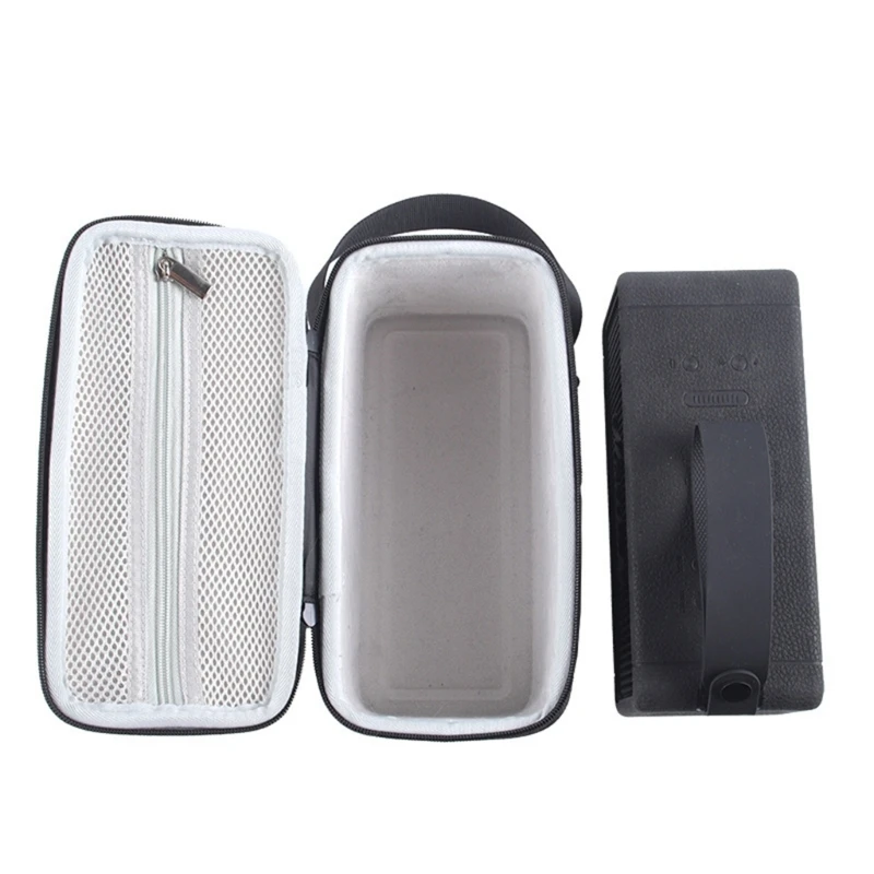 حقيبة تحمل غطاء لمارشَل ، مكبر صوت لاسلكي MIDDLETON ، إيفا الصلب ، صندوق حماية للسفر في الهواء الطلق ، حقيبة تخزين